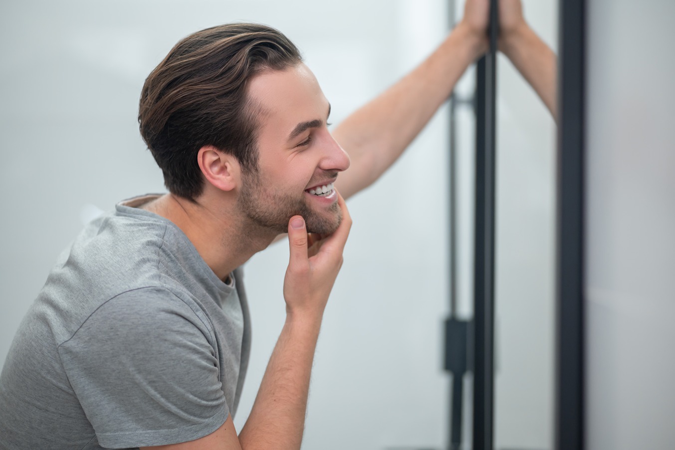 Featured image for “Dental Implants in Toronto: Are They a Good Option for Missing Teeth?”