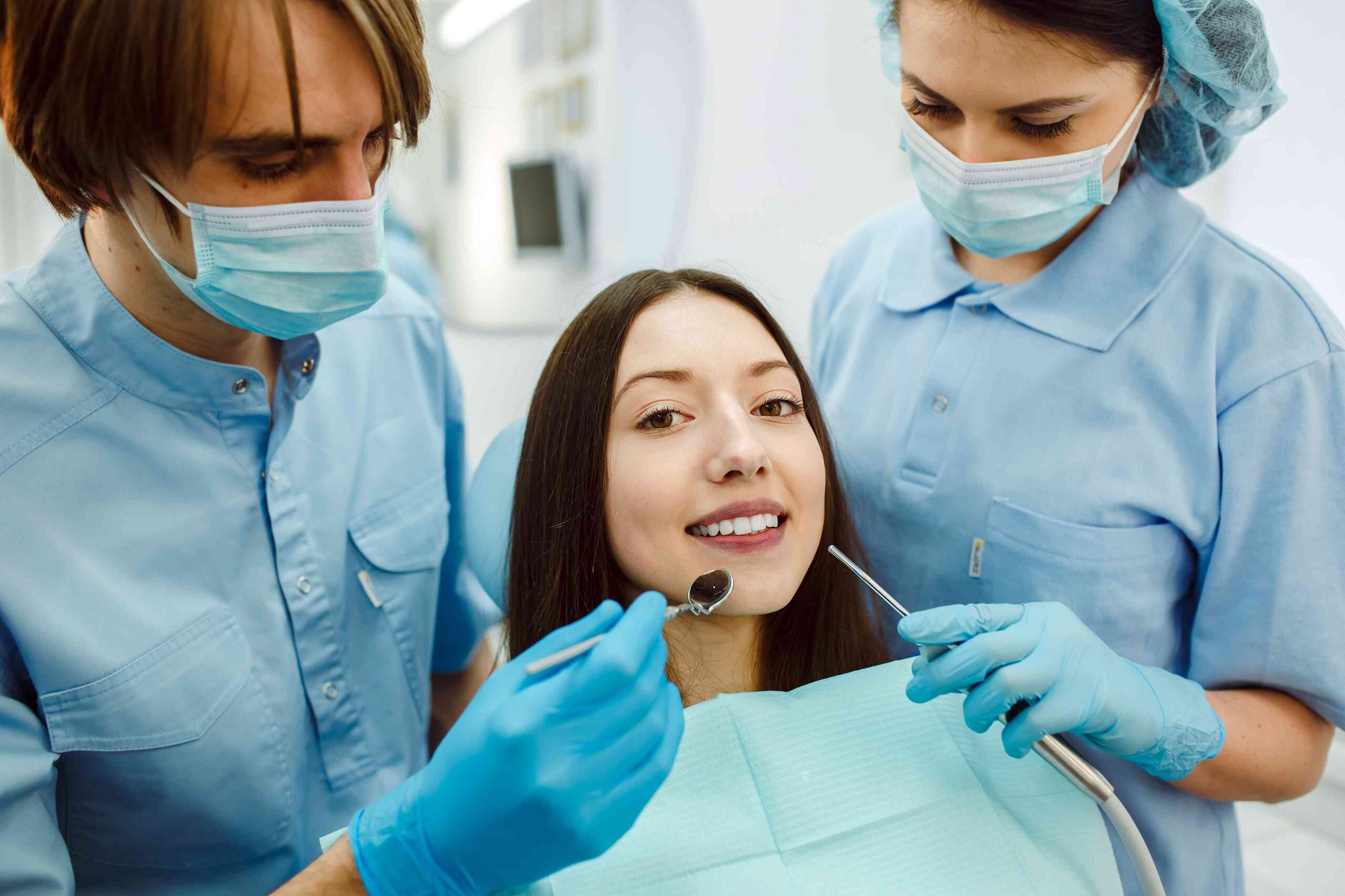 Featured image for “Dentist Church-Wellesley Village ON for Preventive Care”