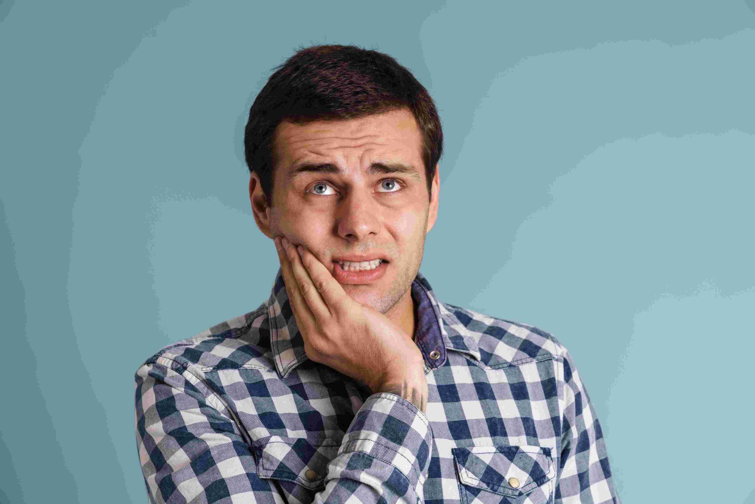Featured image for “Emergency Dentist Downtown Toronto ON for Urgent Tooth Problems”