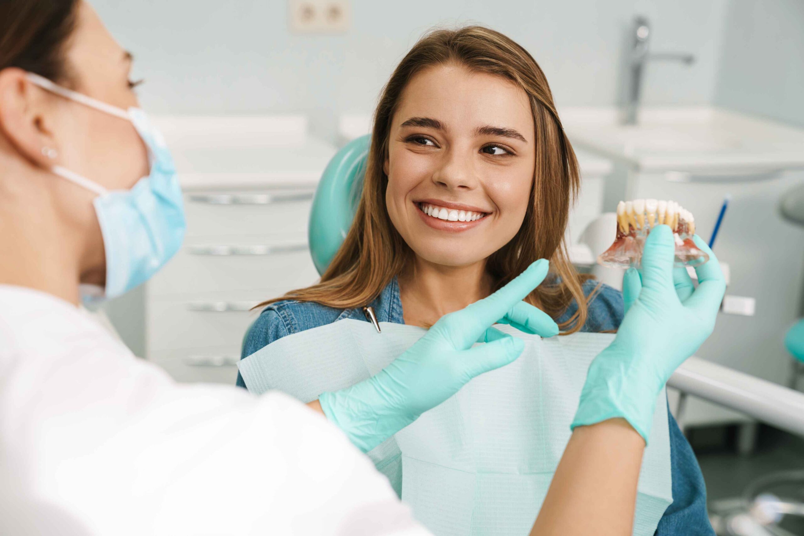Featured image for “Dental Implants Downtown Toronto, ON for Missing Tooth Planning”