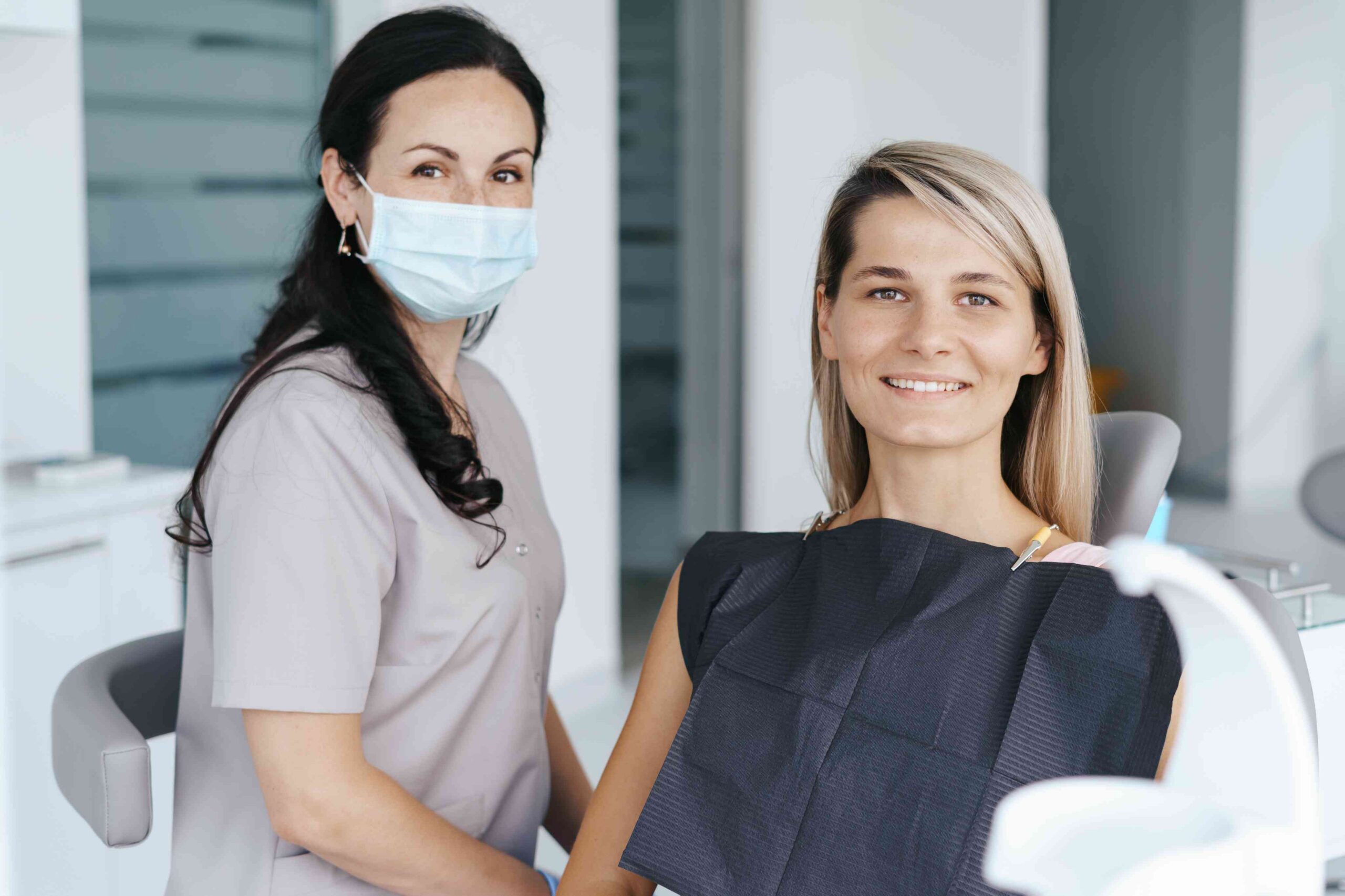 Featured image for “What to Ask Before Visiting a CDCP Dentist”