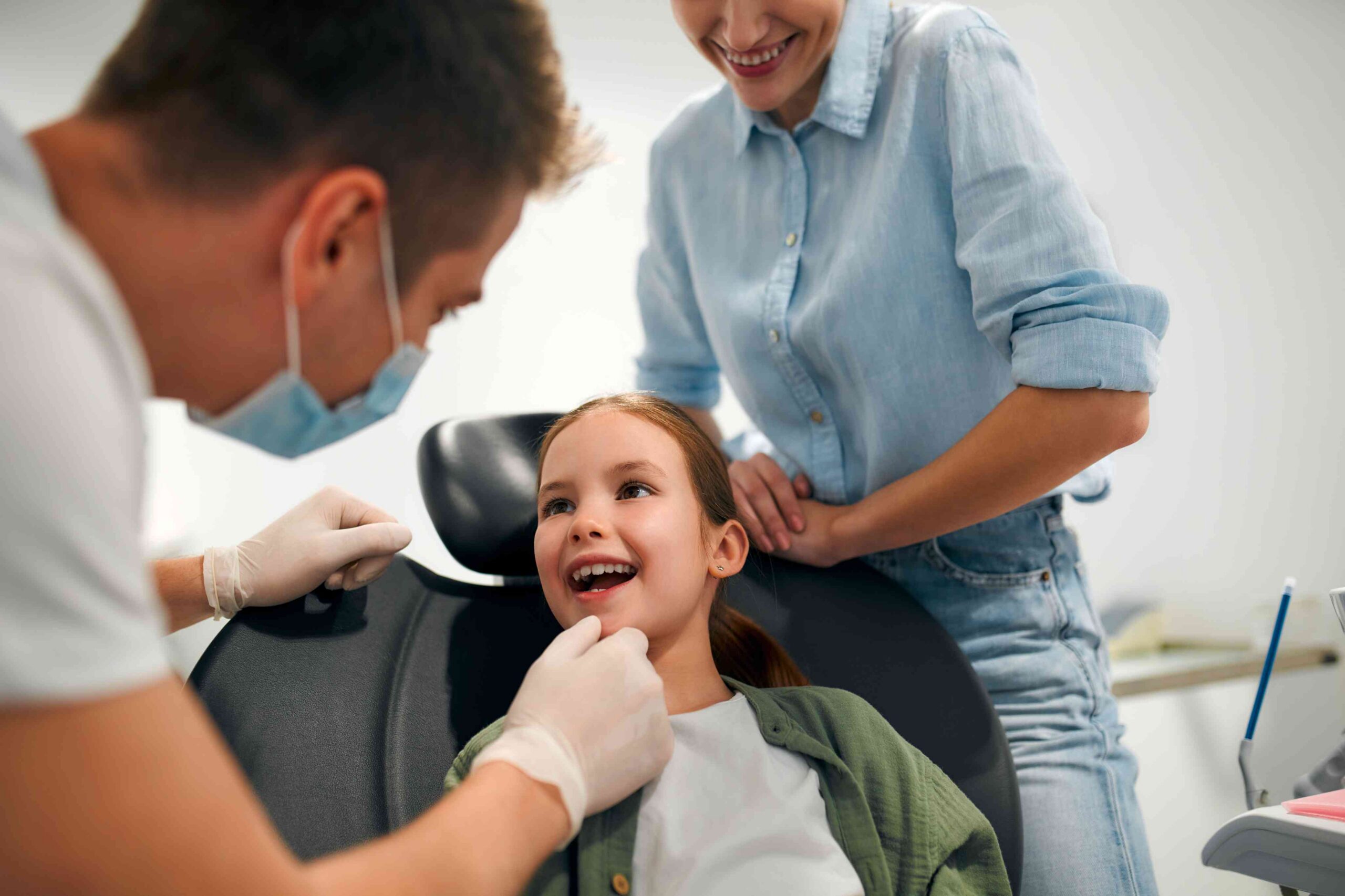 Featured image for “How a family dentist Supports Care at Every Stage”