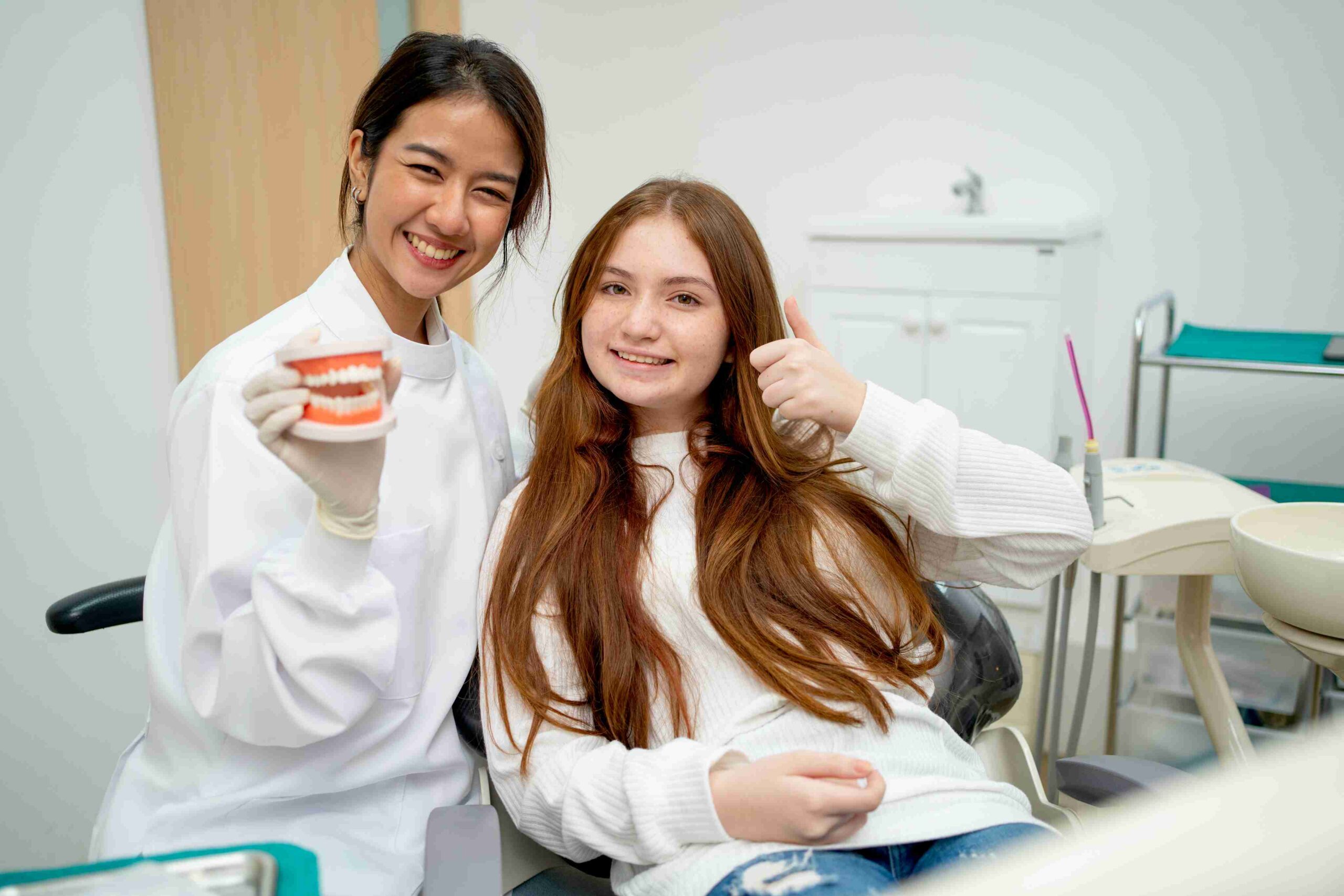 Featured image for “What to Know Before Starting invisalign”